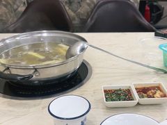 -阿牛牛杂店(东园店)