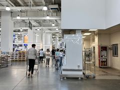 -山姆会员商店(亦庄创意生活广场店)