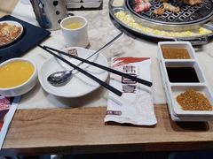 -韩宫宴烤肉·料理(南京江宁万达店)