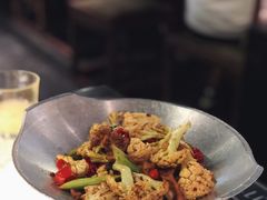 -绿茶餐厅(成都大悦城店)