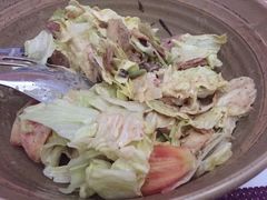 莫沙拉-小莫餐厅And More Restaurant西餐(北京展览馆店)