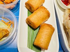 -蔡澜点心·粤菜(海印都荟城店)