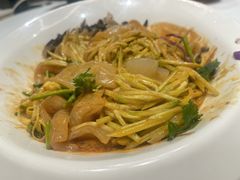 -鹿鸣春饭店(总店)
