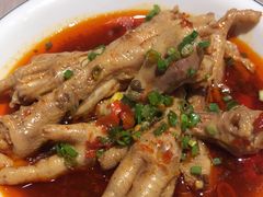 -李叔叔虾蟹大排档(青羊店)