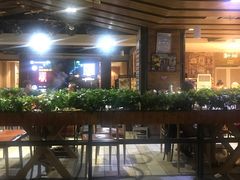 -清真·嘉福元火锅(正宁路店)