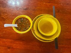 -塔洛藏餐吧(香格里拉古城店)