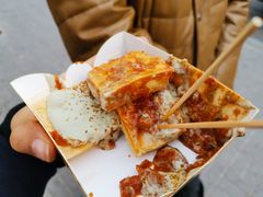 -老绍兴三味臭豆腐(奥林匹克购物广场店)