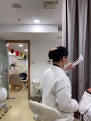 -塑青春&伊肤泉祛痘皮肤管理