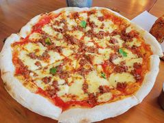 -Twin Tails Brewpub双尾精酿餐吧(八坼店)