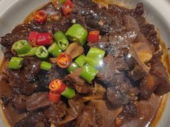 -壹只菜·崇明本地特色菜(崇明南门店)