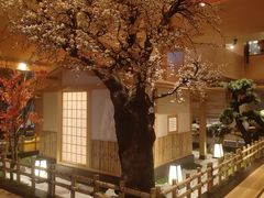 -北方暖暖温泉度假洗浴