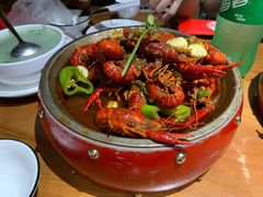 -0574龙虾的故事(东裕店)