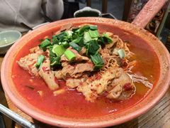 -云海肴·汽锅鸡·云南代表菜(丁香国际店)