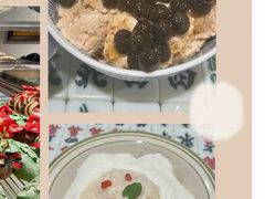 -堂屋糖水店(愚园店)