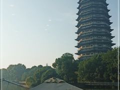 -听松楼·花园酒店·自助餐厅(红梅公园店)