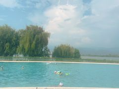 -西昌邛海宾馆