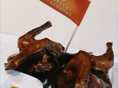 -侨美食家·粤菜(体育西路店)