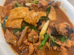 -小船渔村·大连菜(新华街店)