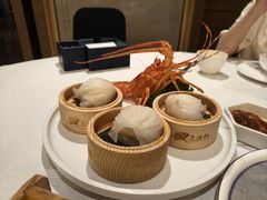 -天瑞轩·粤菜餐厅