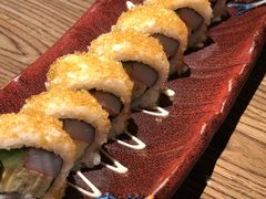 -三上料理(西湖文化广场店)