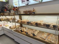 -摩尔森林·蛋糕烘焙·甜品自助(三牌楼店)