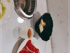 -北大家园食堂