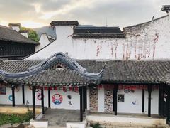 -惠山古镇·寄畅园