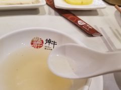 -焯牛潮汕牛肉火锅(云峰街创始店)