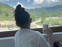 -云座·时光·观景咖啡厅(五爷庙店)