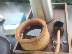 -汉水谣·江景餐厅(江滩店)