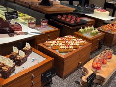 -Social 秀西餐厅-长沙瑞吉酒店(运达店)