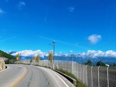 -丽江泸沽湖景区