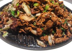 -秀儿四九城·新京菜(亚运村鸟巢店)