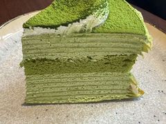 -六六·抹茶66’s SALDessert(保利时光里店)