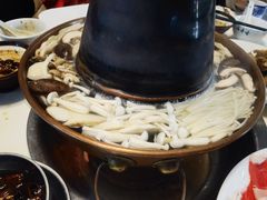 -福寿斋·老北京铜锅涮肉·烤鸭(顺义总店)