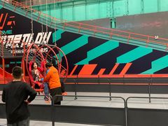 -极限PLAY运动娱乐新世界·团建派对潮玩休闲馆·室内蹦极高空游乐园
