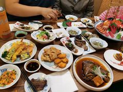 -红叶日本料理(辰熙广场店)