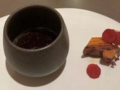 -Amber(置地文华东方酒店)