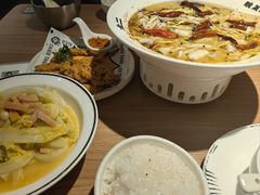 -太二酸菜鱼(群光广场店)
