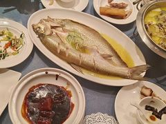-古南都·江苏酒家(建宁路店)