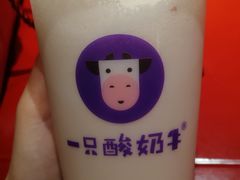 -一只酸奶牛(奎星楼店)