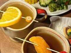 -福嗝er 咖啡&精酿餐吧(东四店)