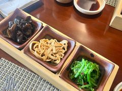 -一本魅·日式料理