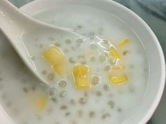 -芬芳甜品(体育东横街店)
