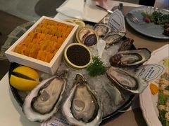 -斯普汇生蚝牛排馆(中骏世界城店)