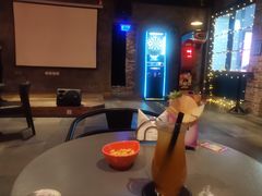 -苏哥利酒店·酒吧 BAR SOUL(观前街店)