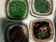 -九府羊鲜羊火锅·烧烤(任丘东风美食街店)
