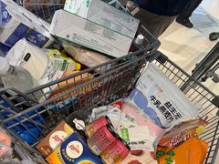 -永辉超市(鲁谷店)