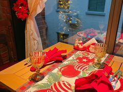 -弗兰克牛排西餐厅Ribone steak house(柠檬花园店)