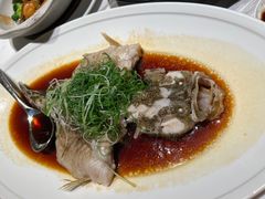 -香樟花园新粤料理(无锡万象城店)